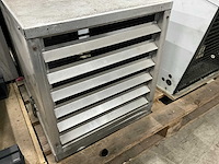 Koelcompressor huisje - afbeelding 2 van  4