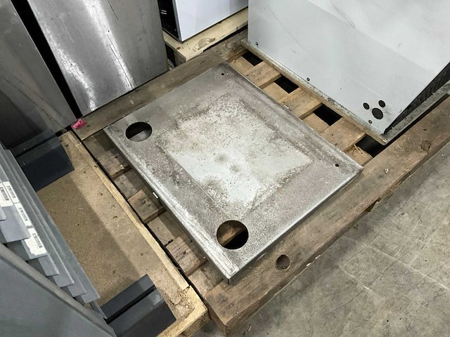 Koelcompressor huisje - afbeelding 3 van  4