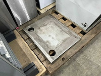 Koelcompressor huisje - afbeelding 3 van  4