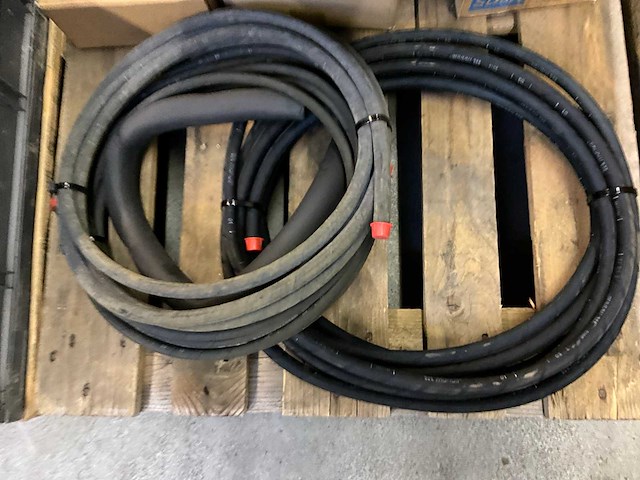 Koelcompressor onderdelen - afbeelding 2 van  3