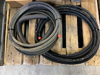 Koelcompressor onderdelen - afbeelding 2 van  3