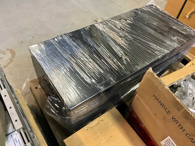 Koelcompressor onderdelen - afbeelding 3 van  3