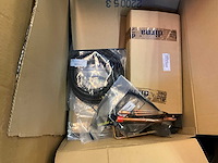 Koelcompressor onderdelen - afbeelding 2 van  8