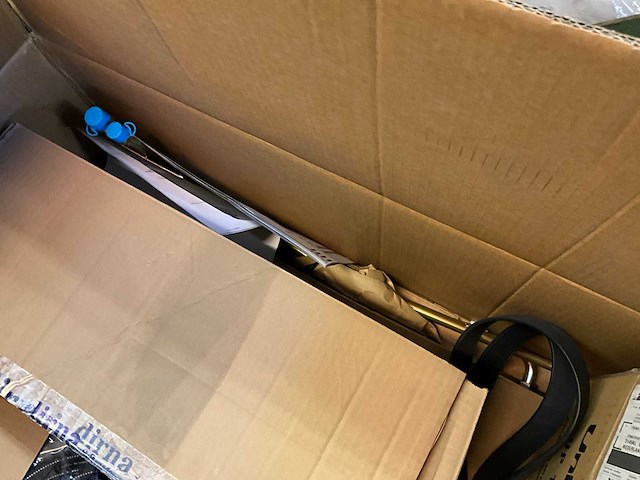 Koelcompressor onderdelen - afbeelding 3 van  8