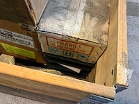 Koelcompressor onderdelen - afbeelding 6 van  8