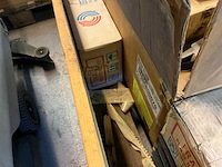 Koelcompressor onderdelen - afbeelding 7 van  8