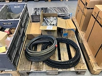 Koelcompressor onderdelen - afbeelding 1 van  7