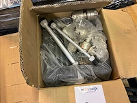 Koelcompressor onderdelen - afbeelding 4 van  7