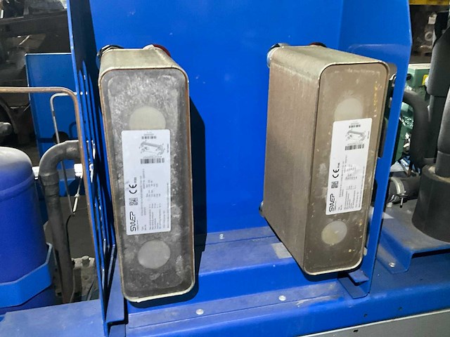 Koelcompressor - afbeelding 2 van  14