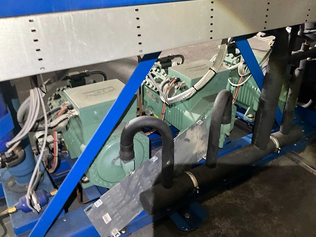 Koelcompressor - afbeelding 3 van  14