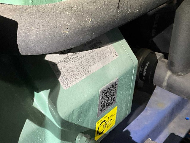 Koelcompressor - afbeelding 4 van  14