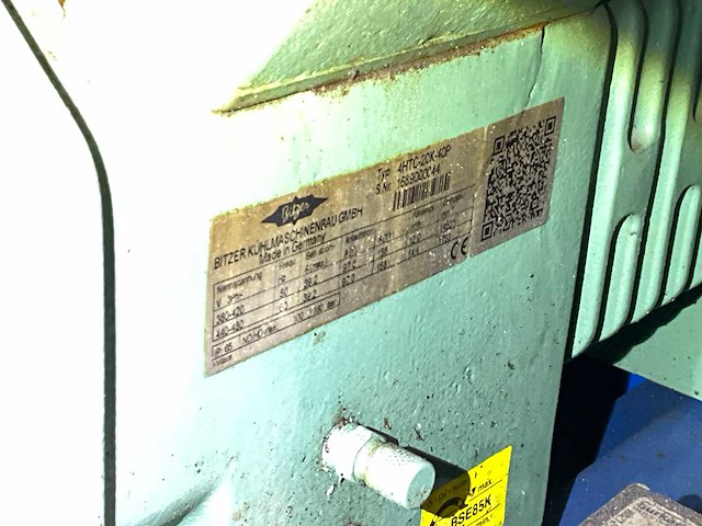 Koelcompressor - afbeelding 5 van  14