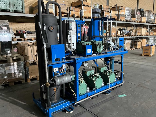 Koelcompressor - afbeelding 7 van  14