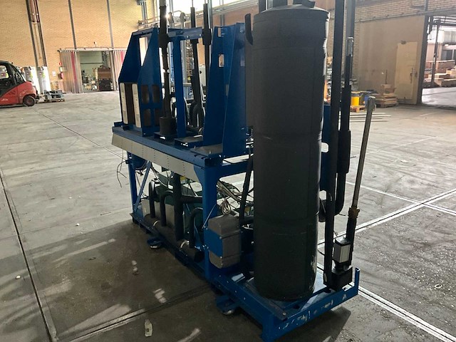 Koelcompressor - afbeelding 8 van  14