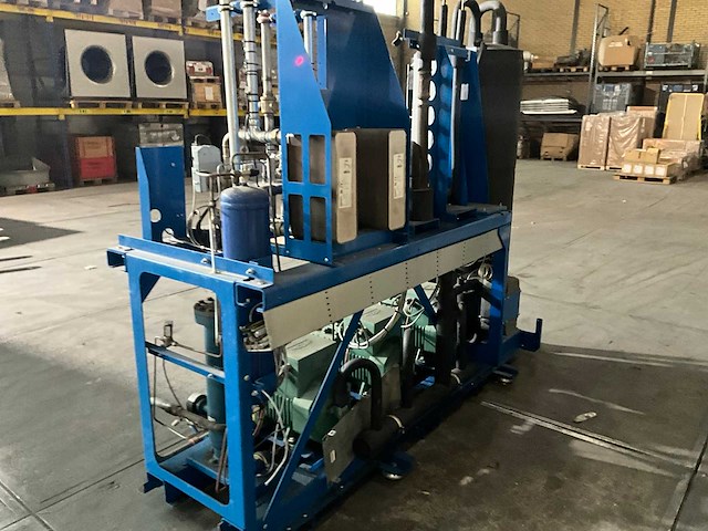 Koelcompressor - afbeelding 9 van  14