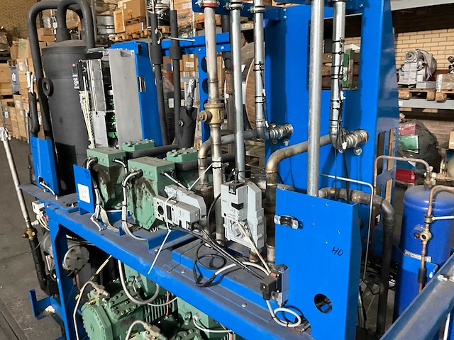 Koelcompressor - afbeelding 10 van  14