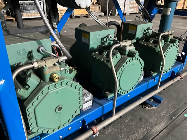 Koelcompressor - afbeelding 12 van  14