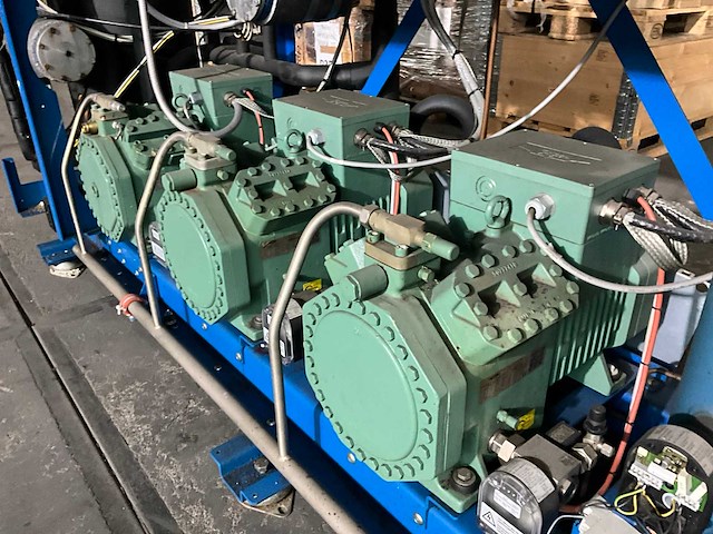 Koelcompressor - afbeelding 13 van  14