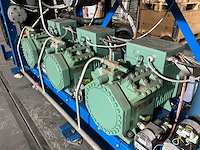 Koelcompressor - afbeelding 13 van  14