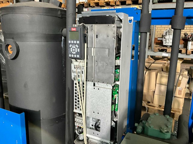 Koelcompressor - afbeelding 14 van  14