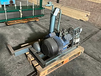 Koelcompressor - afbeelding 1 van  5