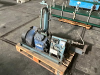 Koelcompressor - afbeelding 2 van  5