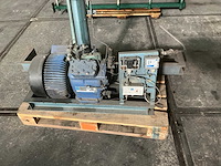 Koelcompressor - afbeelding 3 van  5