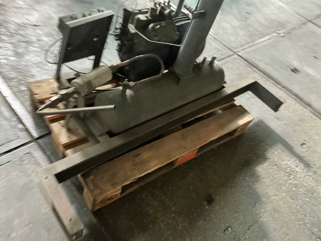 Koelcompressor - afbeelding 4 van  5