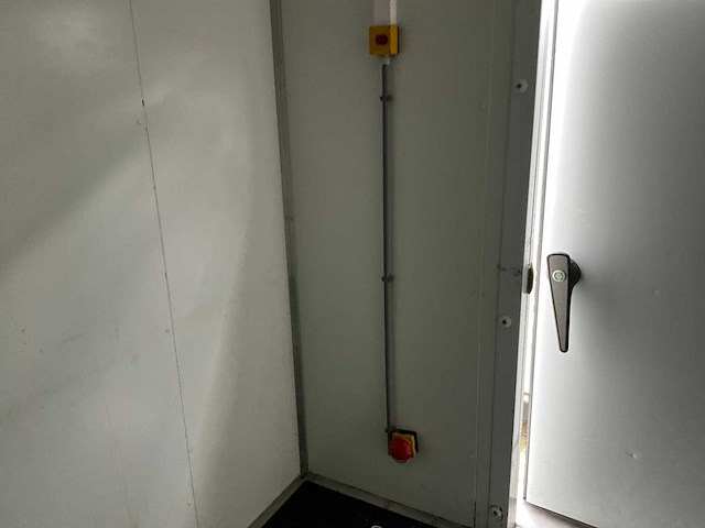 Koelcontainer / vriescontainer - afbeelding 4 van  17