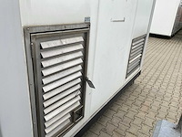 Koelcontainer / vriescontainer - afbeelding 5 van  17