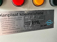 Koelcontainer / vriescontainer - afbeelding 9 van  17