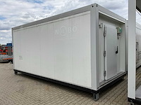 Koelcontainer / vriescontainer - afbeelding 1 van  17