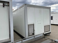 Koelcontainer / vriescontainer - afbeelding 10 van  17