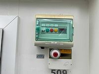 Koelcontainer / vriescontainer - afbeelding 13 van  17