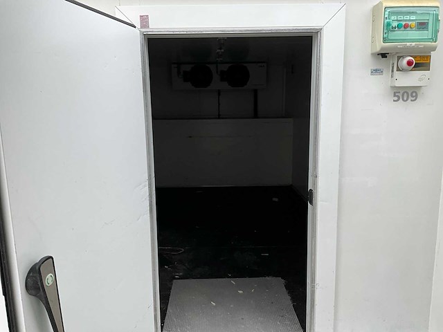 Koelcontainer / vriescontainer - afbeelding 14 van  17