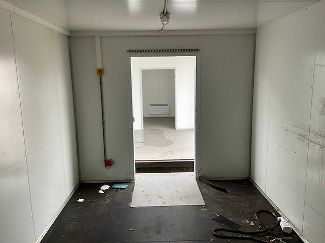 Koelcontainer / vriescontainer - afbeelding 16 van  17