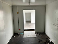 Koelcontainer / vriescontainer - afbeelding 16 van  17