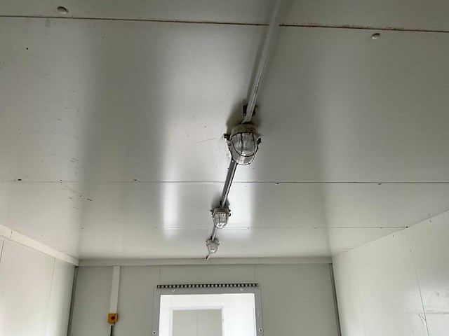 Koelcontainer / vriescontainer - afbeelding 17 van  17