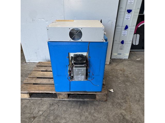 Koelcontainer, waeco, cs-ncvm, blauw - afbeelding 1 van  6