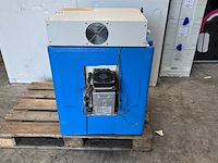 Koelcontainer, waeco, cs-ncvm, blauw - afbeelding 1 van  6
