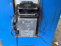 Koelcontainer, waeco, cs-ncvm, blauw - afbeelding 2 van  6