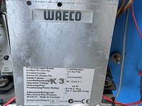 Koelcontainer, waeco, cs-ncvm, blauw - afbeelding 3 van  6