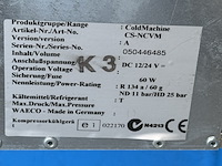 Koelcontainer, waeco, cs-ncvm, blauw - afbeelding 4 van  6