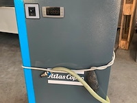 Koeldroger luchtcompressor atlas copco, fx 40, grijs, bouwjaar 2024 - afbeelding 1 van  3