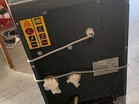Koeldroger luchtcompressor atlas copco, fx 40, grijs, bouwjaar 2024 - afbeelding 2 van  3