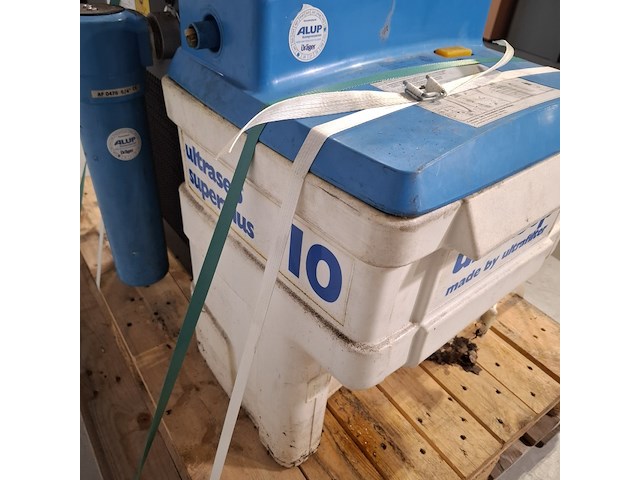 Koeldroger, parker, starlette plus espe062, 2018 - afbeelding 2 van  11