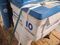 Koeldroger, parker, starlette plus espe062, 2018 - afbeelding 2 van  11