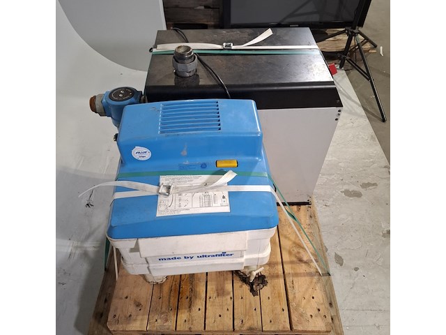 Koeldroger, parker, starlette plus espe062, 2018 - afbeelding 3 van  11