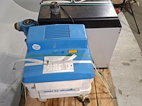 Koeldroger, parker, starlette plus espe062, 2018 - afbeelding 3 van  11