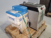 Koeldroger, parker, starlette plus espe062, 2018 - afbeelding 4 van  11